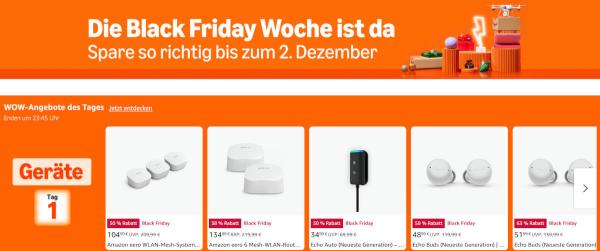 Aktuelle Sparangebote Große Übersicht - Black Friday Angebote 2024 für Foto+Video - Kameras, Objektive, Zubehör usw. : *M*Black-Friday-Amazon-Black-Week-2024-600.jpg