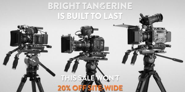 Aktion Image Bright Tangerine Black Friday Deals