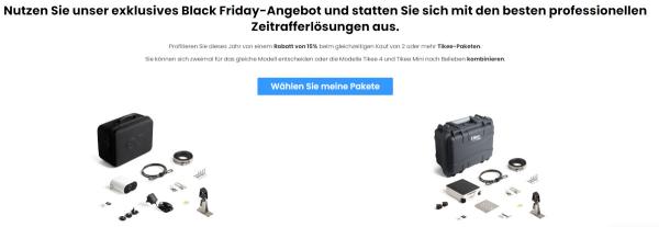 Aktion Image Enlaps Black Friday Offer