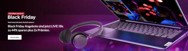 Action Image Lenovo Black Friday