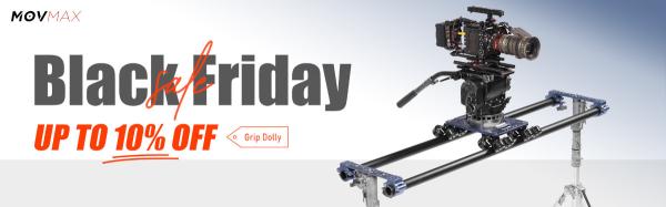 Action Image Movmax Black Friday