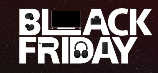 Aktuelle Sparangebote Groe bersicht - Black Friday Angebote 2024 fr Foto+Video - Kameras, Objektive, Zubehr usw. : *M*Black-Friday-Sony-600.jpg