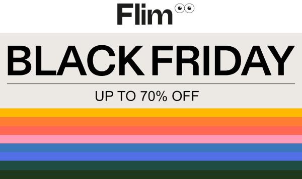 Action Image Flim Black Friday