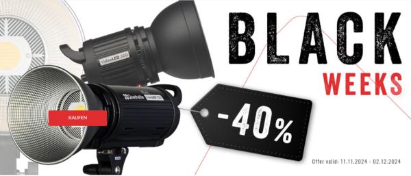 Aktuelle Sparangebote Große Übersicht - Black Friday Angebote 2024 für Foto+Video - Kameras, Objektive, Zubehör usw. : *M*Quadralite-Black-Friday-600.jpg