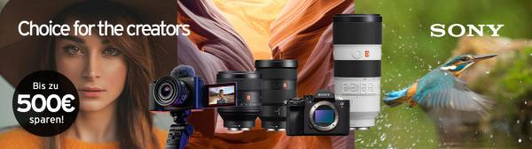 Aktuelle Sparangebote Große Übersicht - Black Friday Angebote 2024 für Foto+Video - Kameras, Objektive, Zubehör usw. : *M*Sony-Winter-Cashback Landingpage-600.jpg