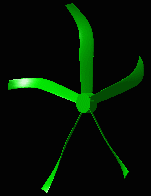 Different Rotor Prototypes