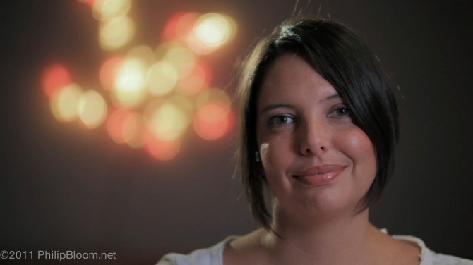 Christmas Shootout with the Canon C300, Sony F3, Panasonic AF100 and chopped GH2