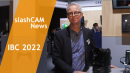 IBC 2022: Sonys neue FR7 Vollformat-PTZ im slashCAM Videoüberblick
