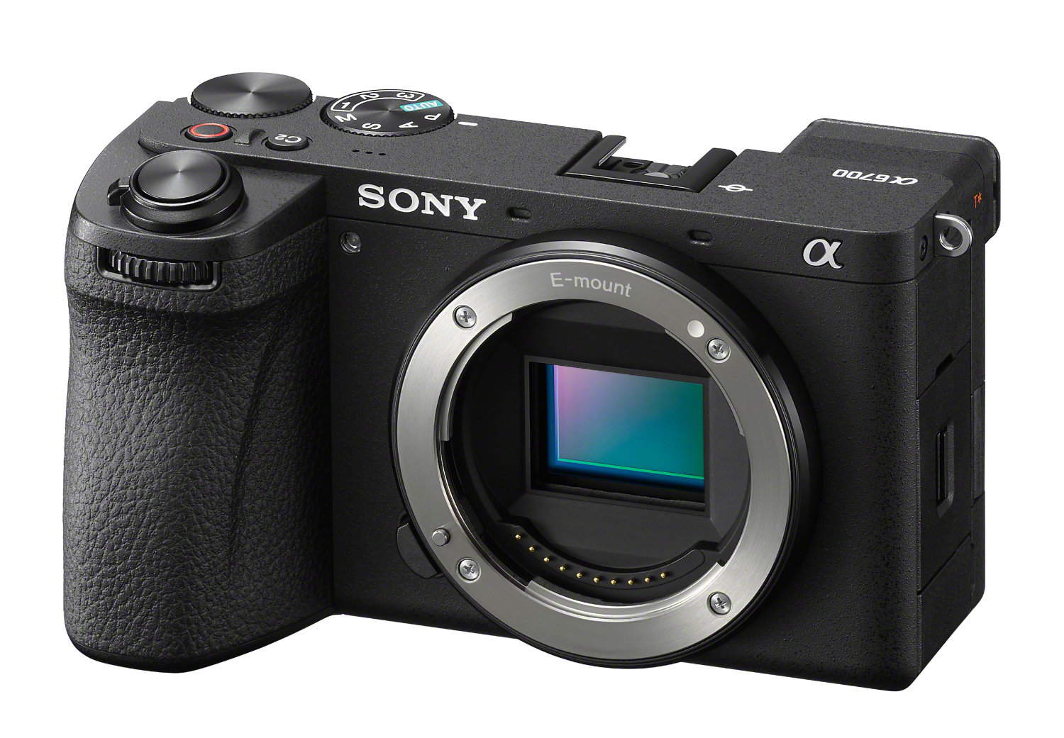 sony alpha 6700 rumors