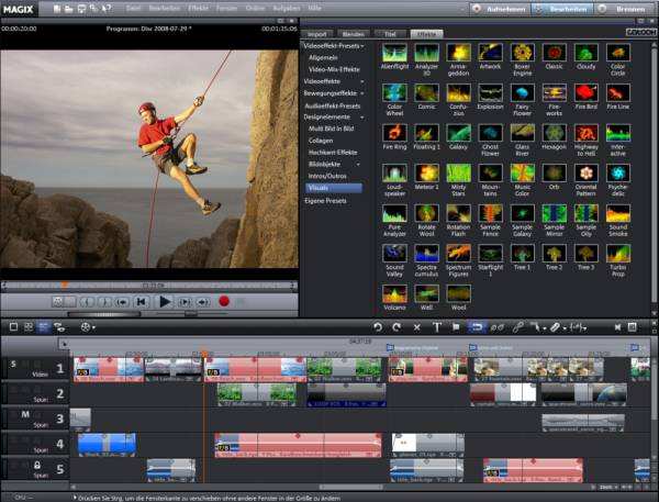Magic Videos Deluxe Magic Videos Deluxe