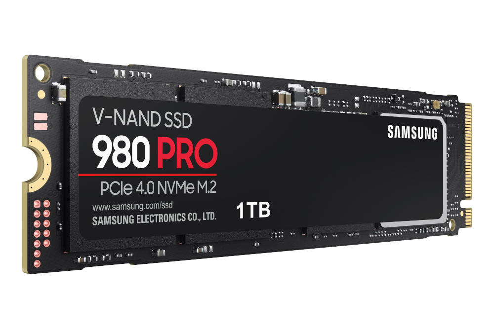 The first PCIe 5.0 M.2 SSD is available now