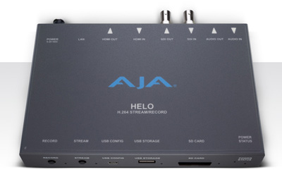 AJA-HELO