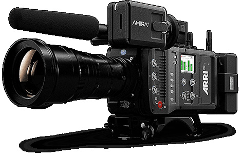 ARRI-AMIRA