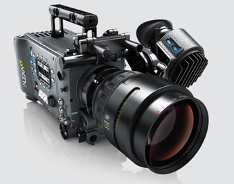 ARRI ALEXA