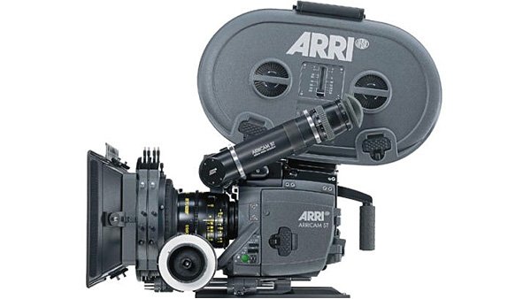 Will the 2024 Oscars be an analog film festival?