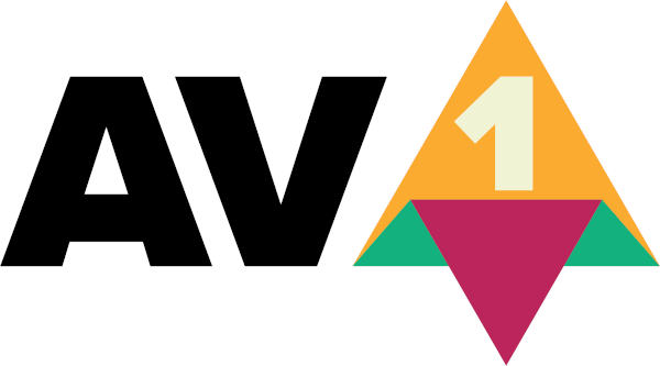 AV1-Logo