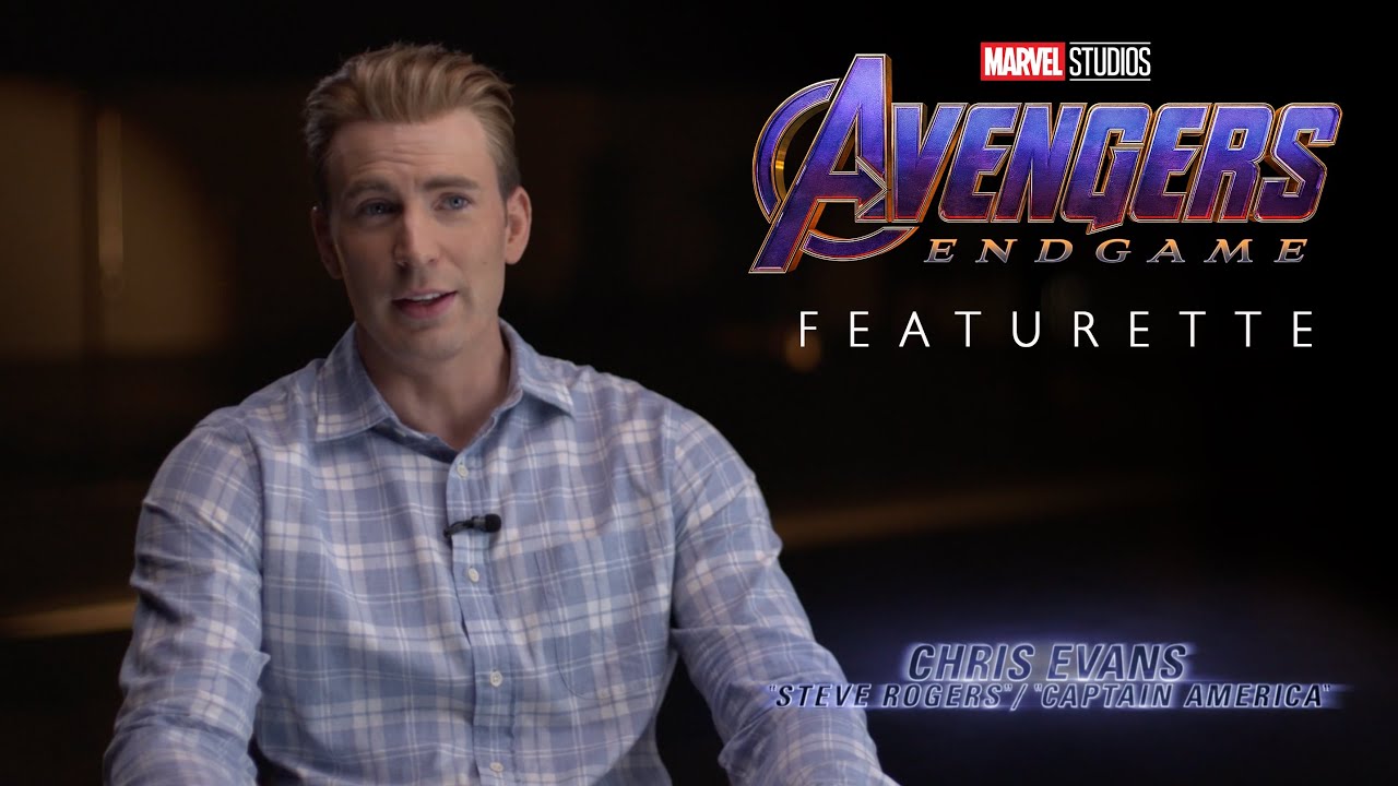 Avengers 4: Endgame Feauturette trailer released - filmed on ARRI ALEXA IMAX in 6.5K RAW 