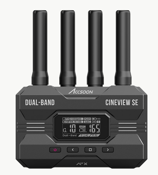 Accsoon-Cineview-SE-SDI-Screen