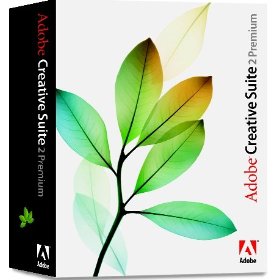 Adobe CS2 Premium Plus free to download!