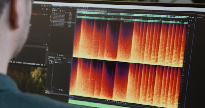 Adobe arbeitet an KI-Tool zum Generieren und Editieren von Musik
