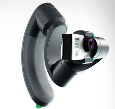 Aetho Aeon GoPro Gimbal