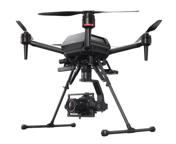 Airpeak-S1-mit-Kamera