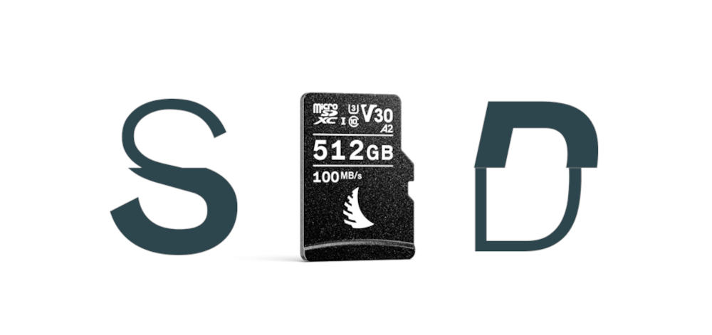 Angelbird: New rugged microSD V30 UHS-I memory card specifically for drones and action cams