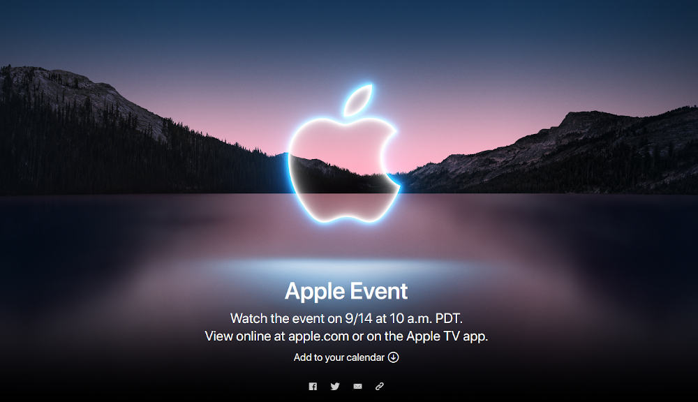 Apple Event 14 September Iphone 13 Teurer Aber Mit Prores Und Bokeh Fur Video