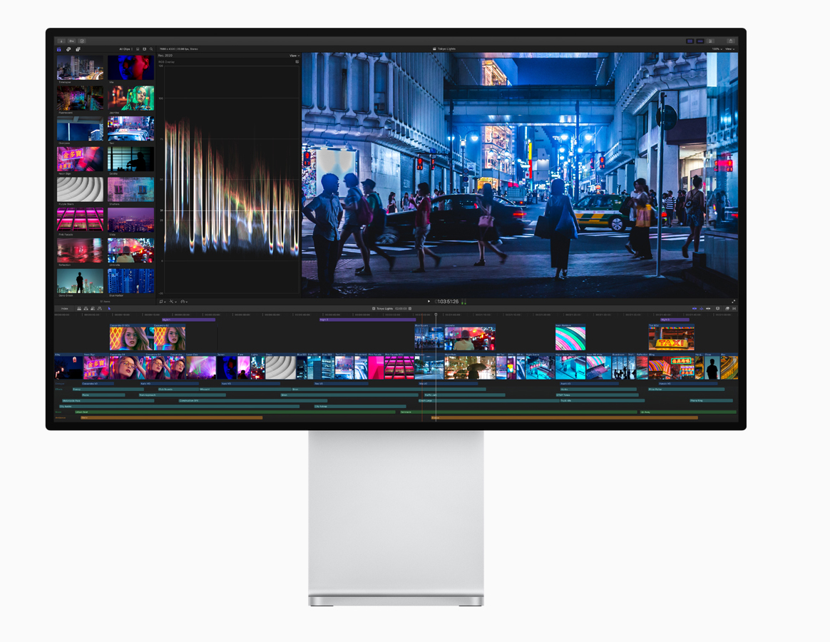 Xdr - Buy Apple Pro Display Xdr Standard Glass Mwpe2sm A _ For professional workflows such as video editing, you can set the refresh rate of your display to match the frame rate of the video you're editing or viewing.