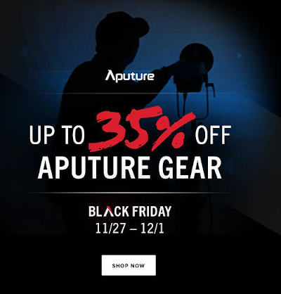 Aputure