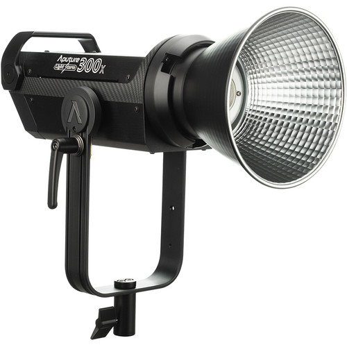 Aputure-LS-300X-single