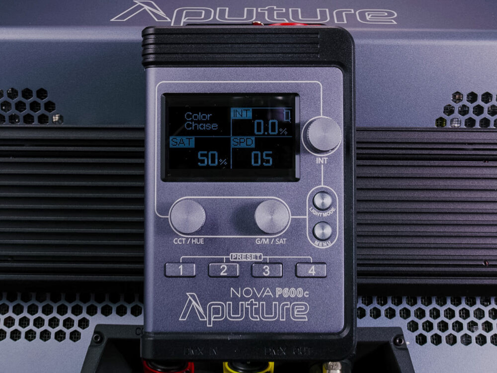 Aputure-P600c-remote