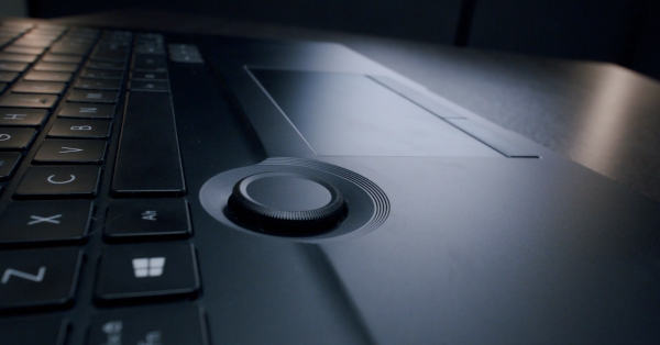 Asus-Dial