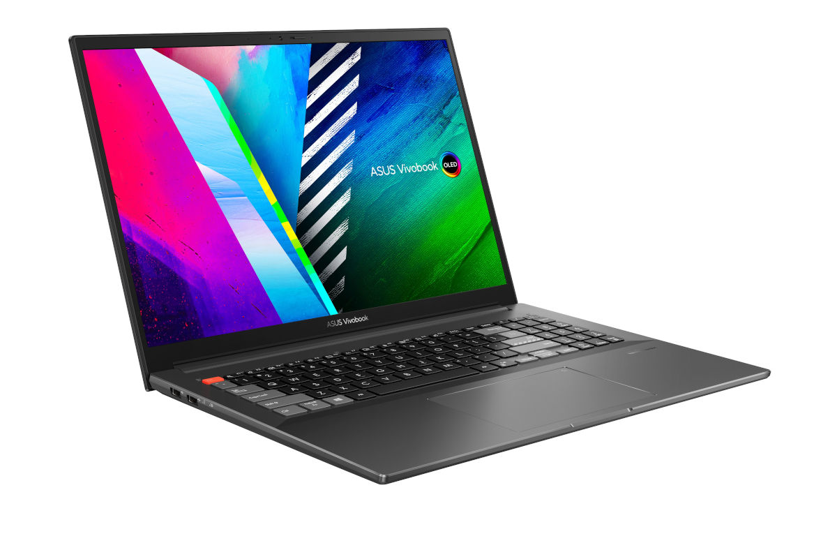 ASUS Vivobook Pro 16X OLED and Vivobook Pro 14X OLED available now