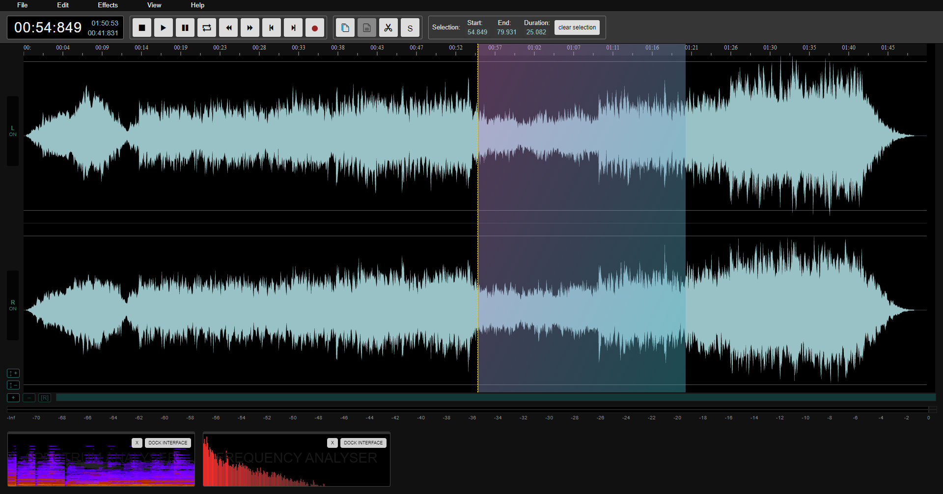 simple audio editor for mac simple audio editor for mac
