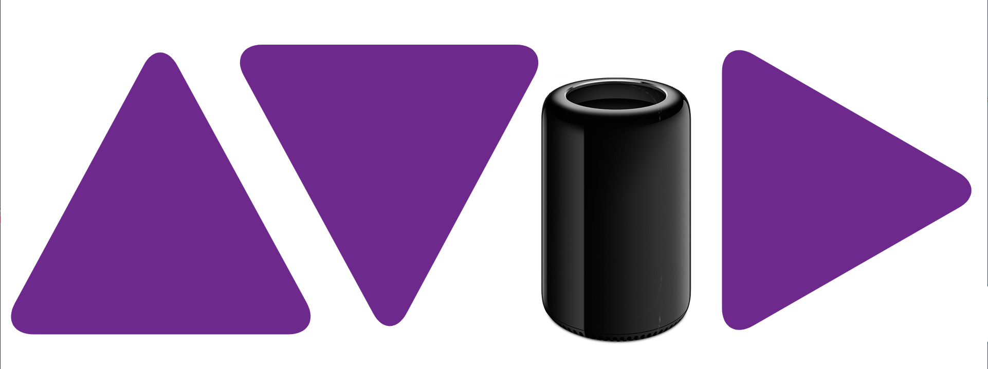 Is Avid shooting down MacPros in Hollywood studios by the dozen?