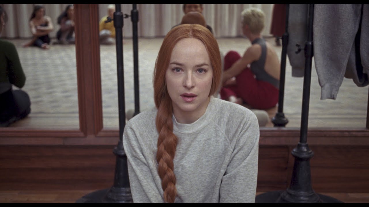 The Best Cinematography 2018