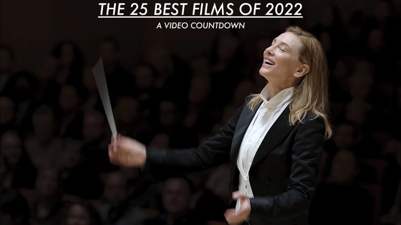 The 25 best movies 2022 in supercut video countdown
