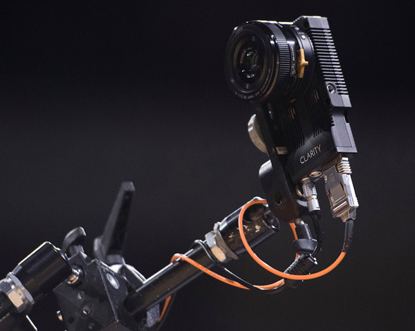 Bexel-Clarity-Camera-800
