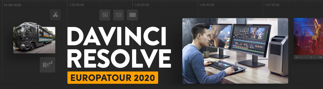 davinci resolve studio vs final cut pro x