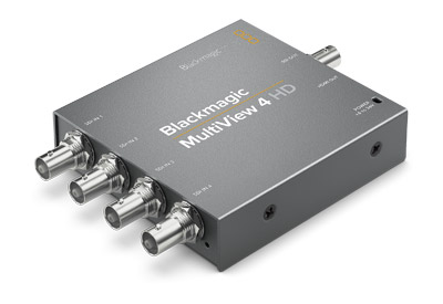 Blackmagic-MultiView-4-HD
