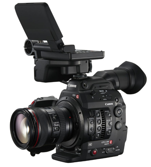 C300-MKII