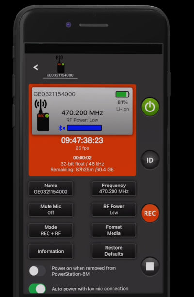 CV-A20-App