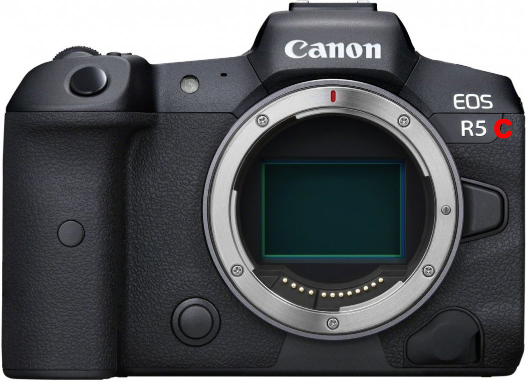 Does Canon have a 