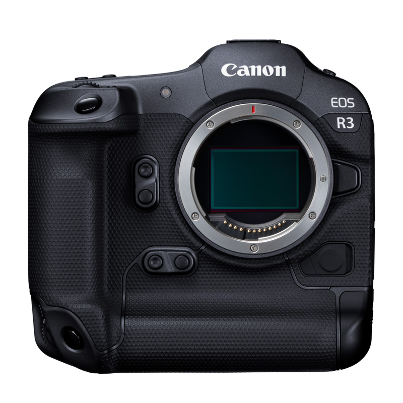 Canon Eye Control AF in more Canon cameras in the future - also for video?