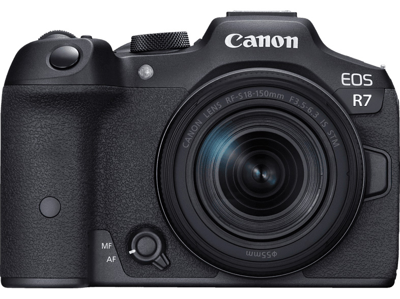 Canon firmware updates for EOS R6, R7 and R10 for new zoom, FTP functions and more