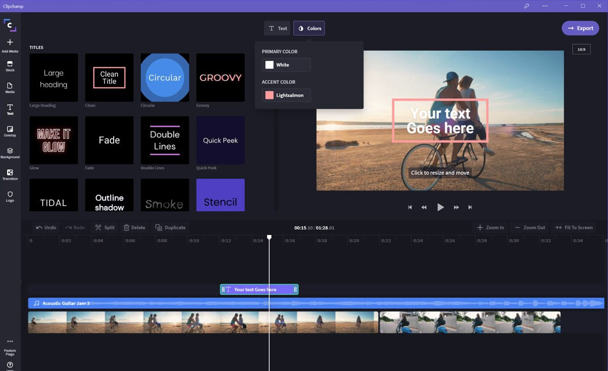Windows 11 Kostenloser Videoschnitt per Movie Maker Nachfolger nur bis