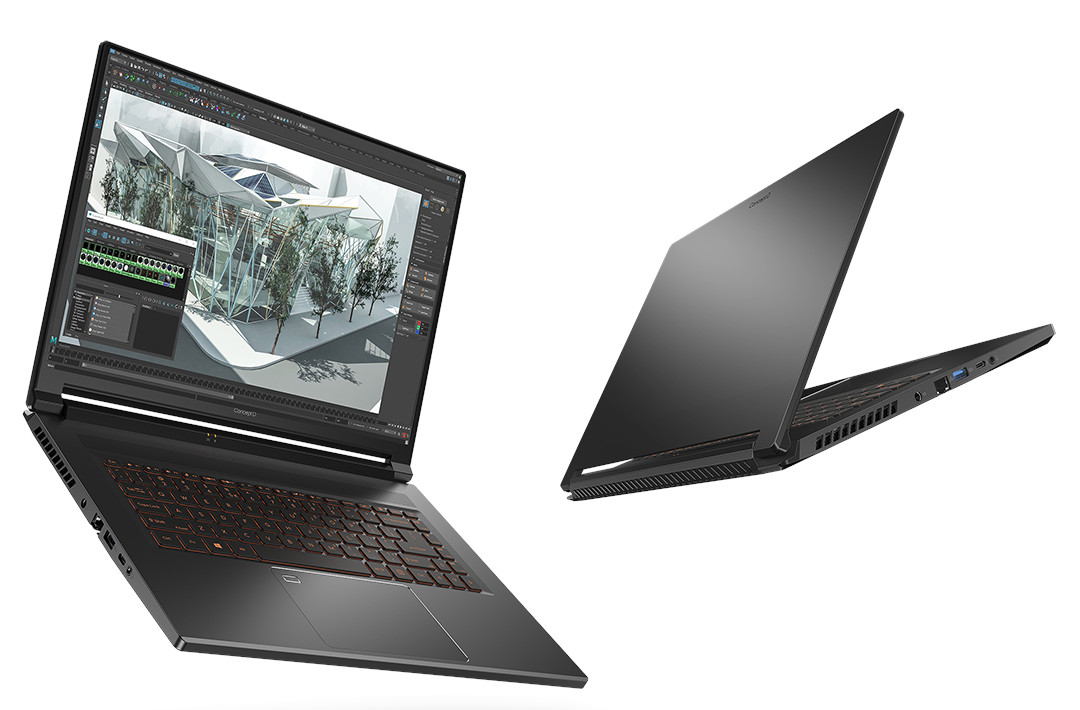 Acer equips ConceptD series with 12th generation Intel Core processors and Nvidia RTX GPUs
