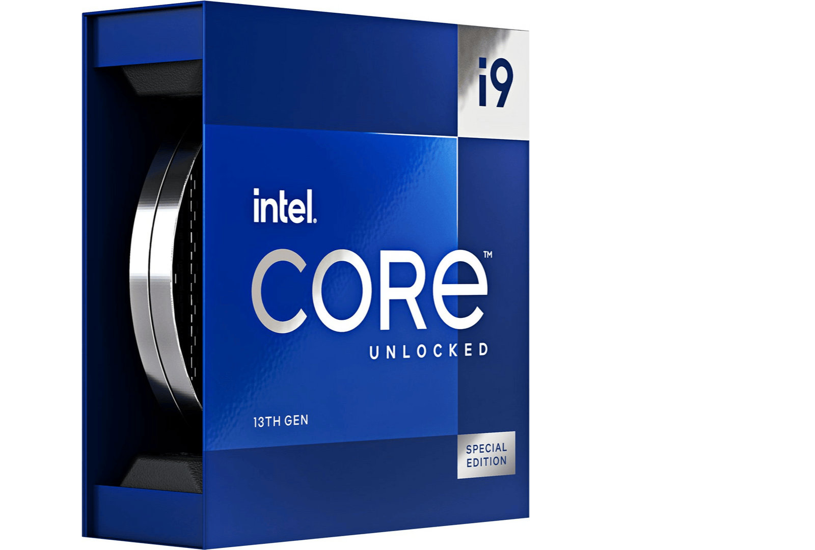 First 6 GHz processor from Intel - Core i9-13900KS 