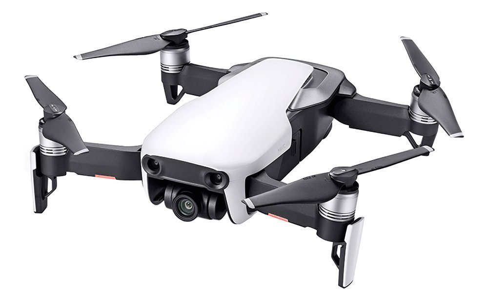 Is DJI also threatened by a trade ban  la Huawei?